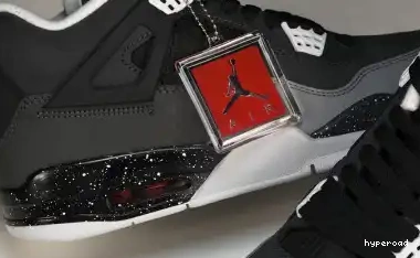 Hyperoad FEAR 4 JORDAN AIR RETRO 0629